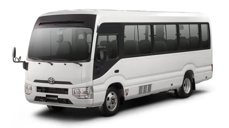 Toyota COASTER